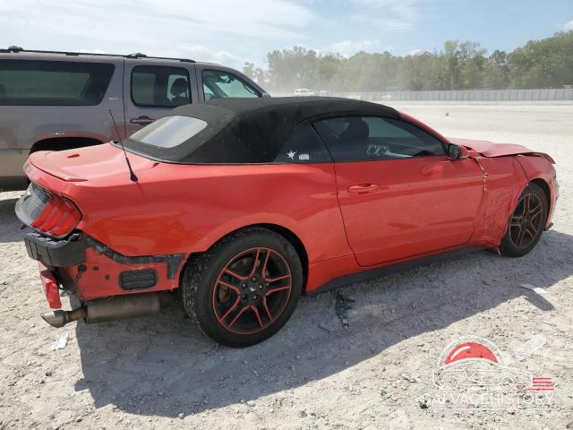 1FATP8UH4J5166927 2018 FORD ALL Models photo no. 3