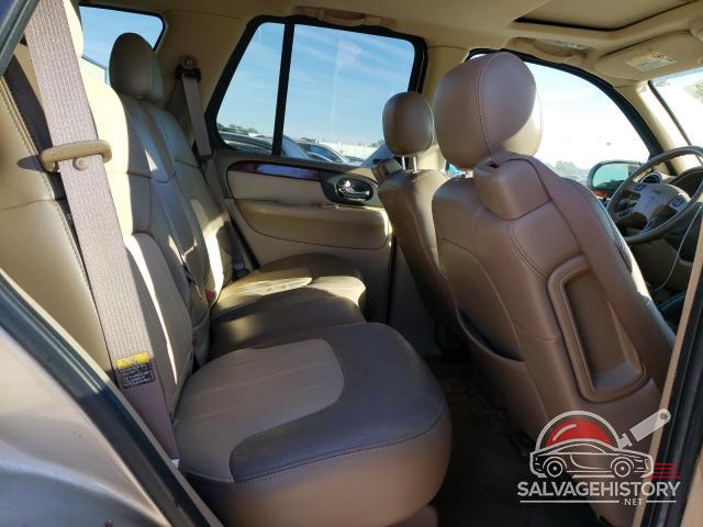1GKDS13S242357306 2004 GMC ENVOY photo no. 11