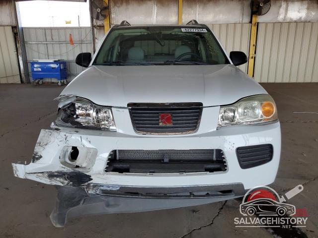 5GZCZ33D37S817141 2007 SATURN VUE photo no. 5