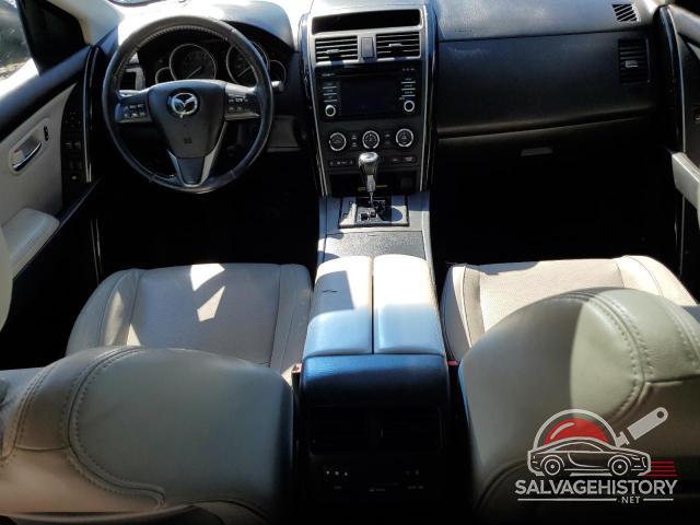 JM3TB2CA2F0455536 2015 MAZDA CX-9 photo no. 8