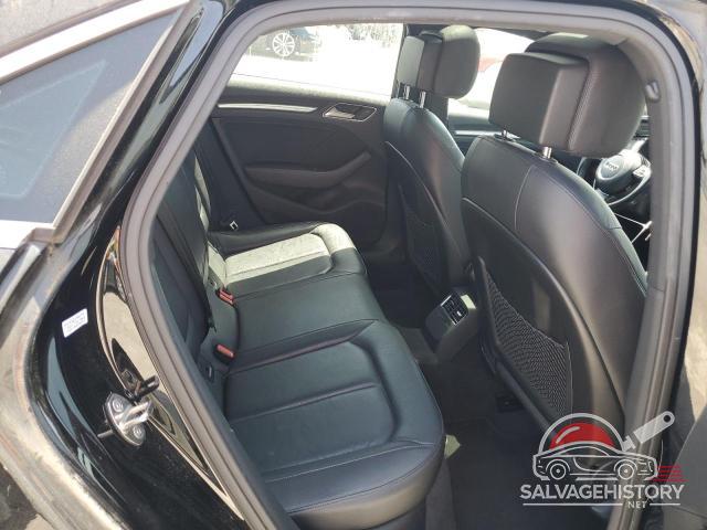 WAUACGFF6F1026652 2015 AUDI A3 photo no. 10