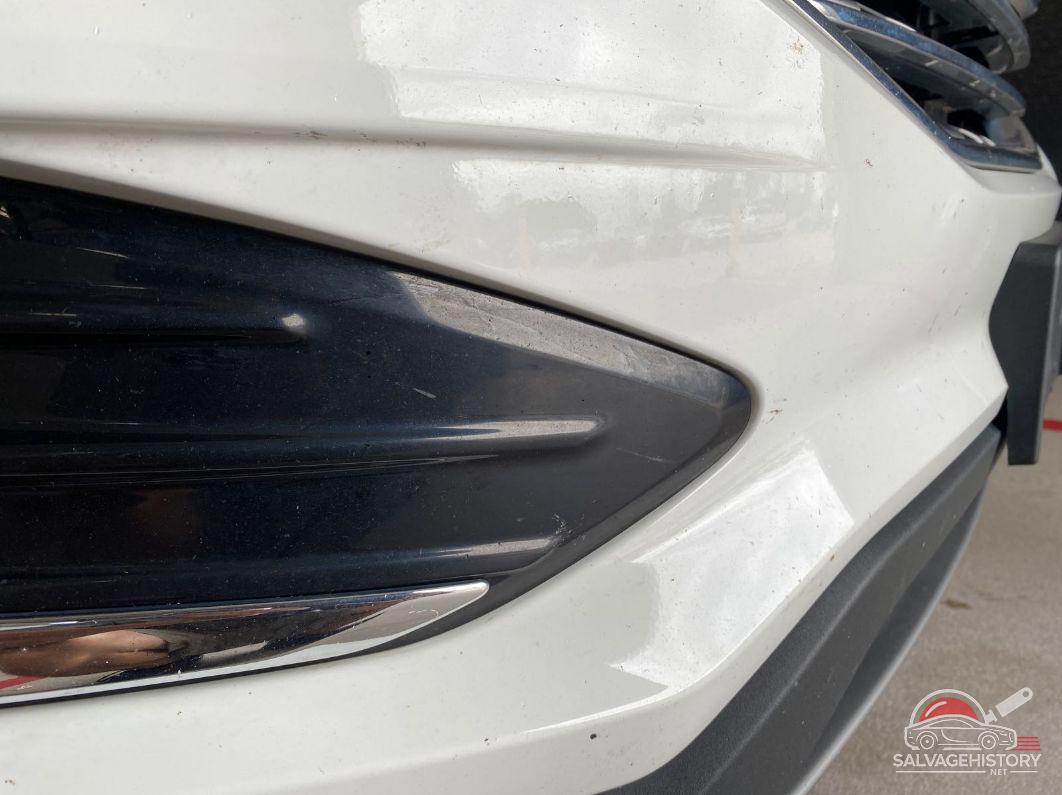 2FMPK4J9XLBB48023 2020 FORD EDGE photo no. 8