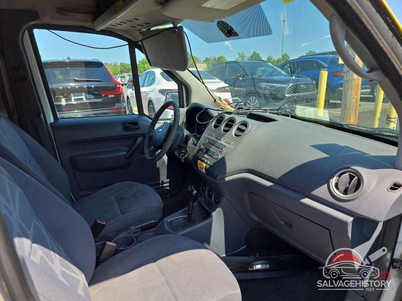 NM0LS7BN8DT140954 2013 FORD TRANSIT CONNECT photo no. 8