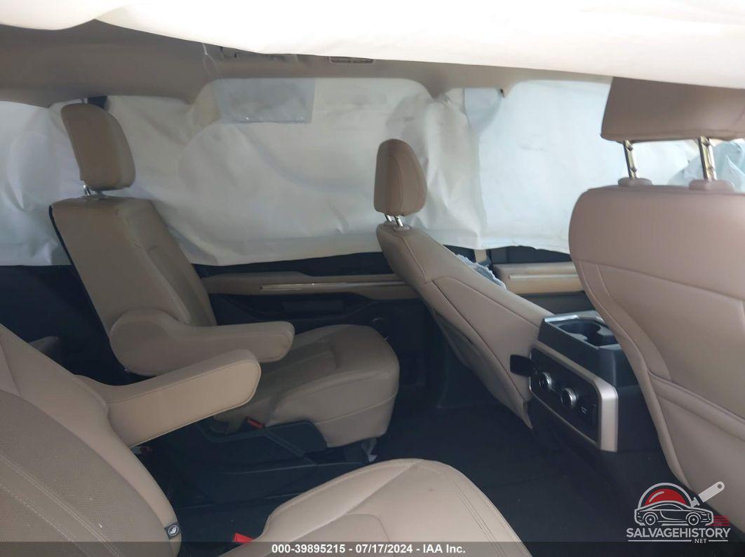 1FMJU2ATXNEA59169 2022 FORD EXPEDITION photo no. 8