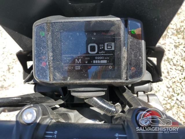 JYARN71E1MA000578 2021 YAMAHA MT09 photo no. 7