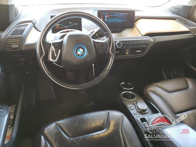 WBY1Z4C52EV274883 2014 BMW I SERIES photo no. 8