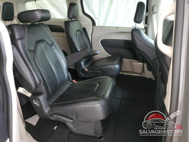 2C4RC1BG3NR141897 2022 CHRYSLER PACIFICA photo no. 11