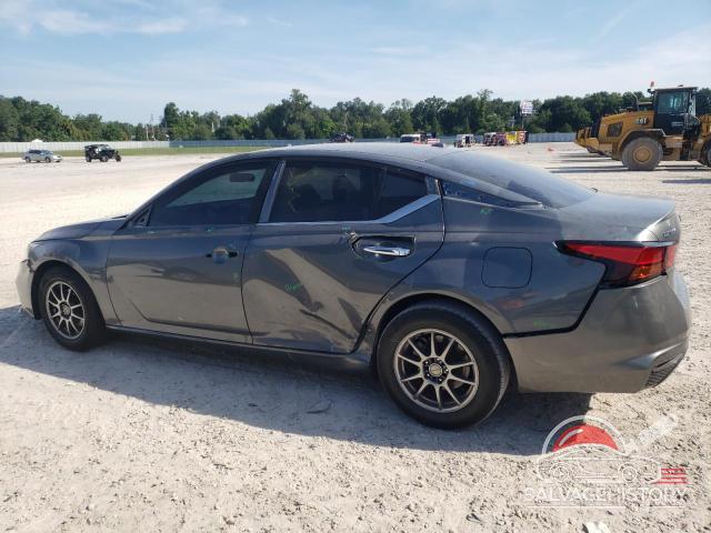 1N4BL4BV4LC231511 2020 NISSAN ALTIMA photo no. 2