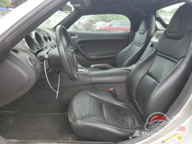 1G2MB35B37Y111956 2007 PONTIAC SOLSTICE photo no. 7