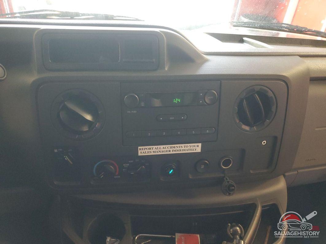 1FDXE4FS1HDC68636 2017 FORD ECONOLINE photo no. 18