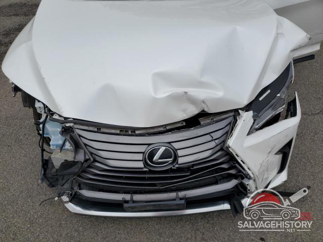 JTJBZMCA3J2037282 2018 LEXUS RX350 photo no. 12