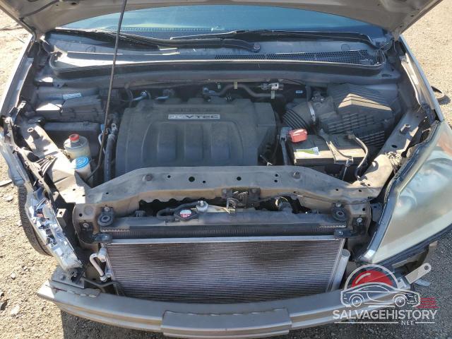 5FNRL38438B033367 2008 HONDA All Models photo no. 12