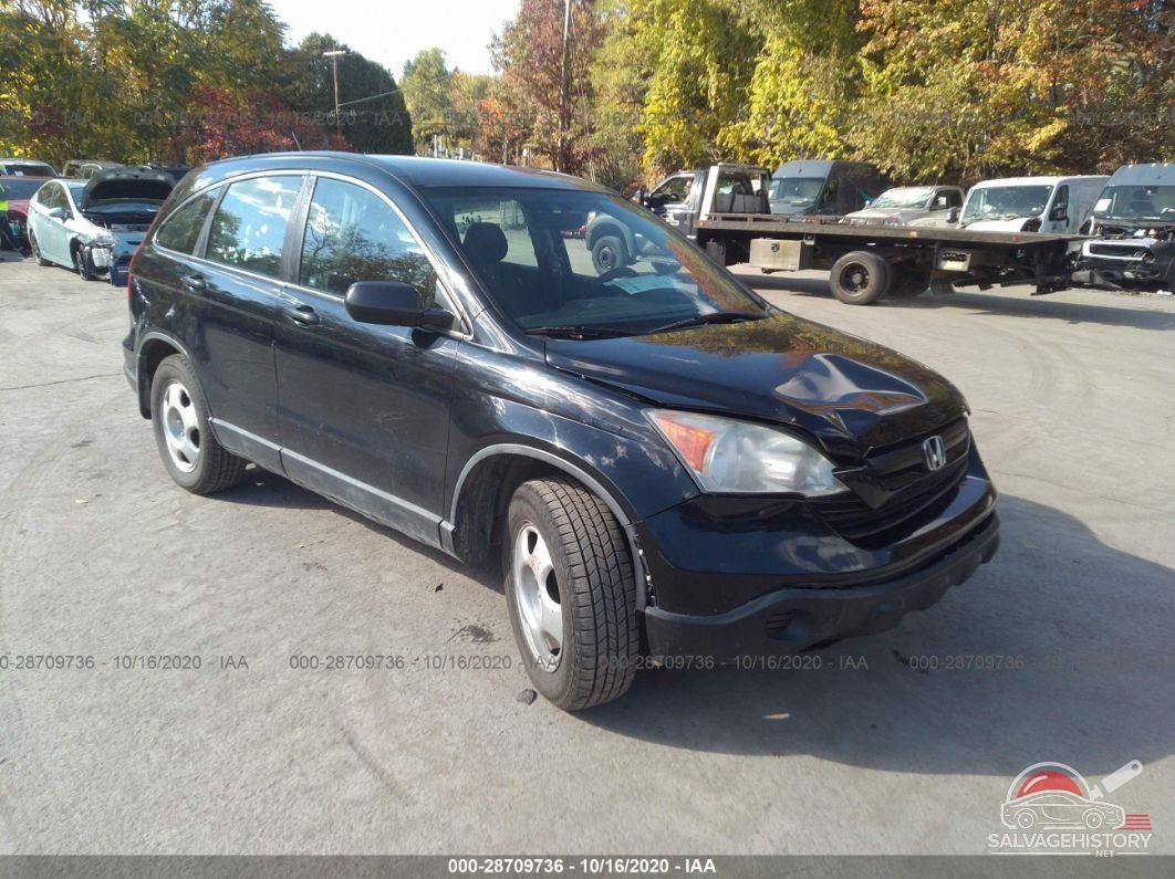 5J6RE48388L030933 2008 HONDA CR-V photo no. 23