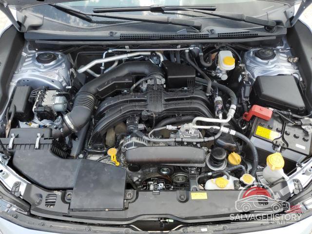 JF2GTHSC9PH301195 2023 SUBARU CROSSTREK photo no. 12