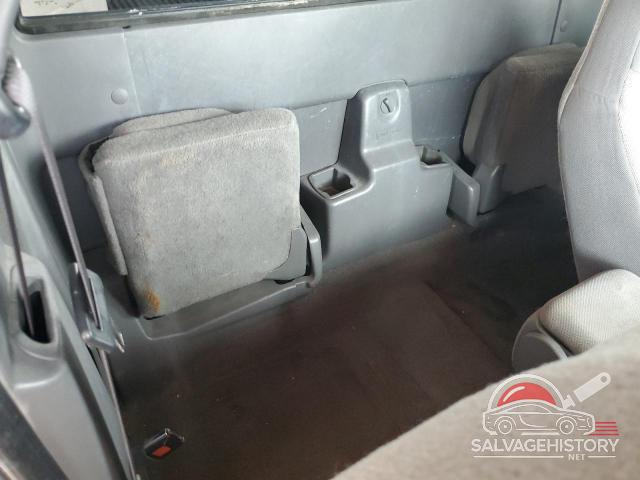 1FTYR14U41TA31683 2001 FORD RANGER photo no. 10
