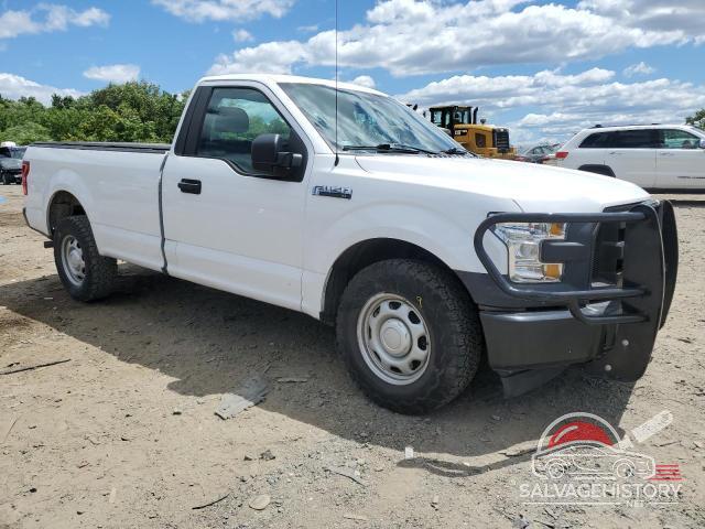 1FTMF1C89HKC93131 2017 FORD All Models photo no. 4