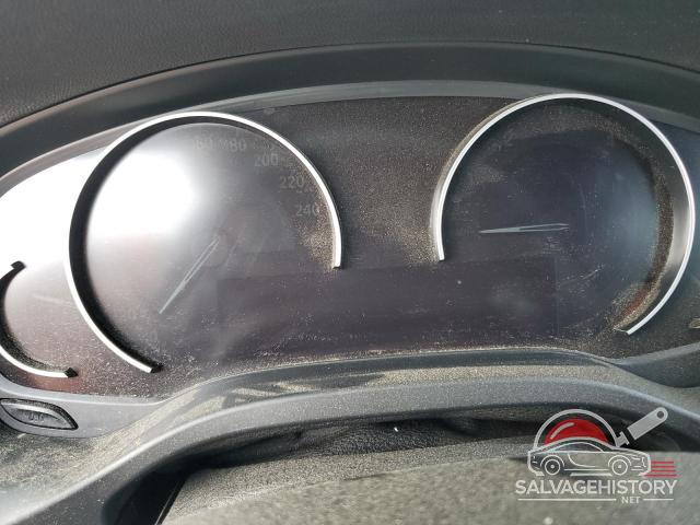 5UXTR9C58JLD67051 2018 BMW X3 photo no. 9