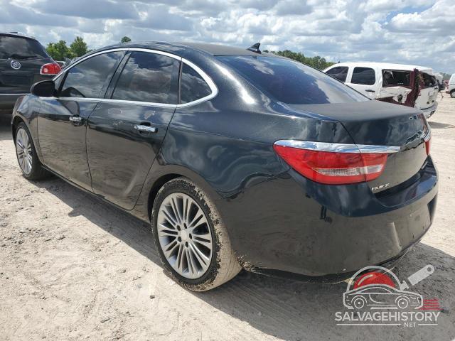 1G4PS5SK6D4133344 2013 BUICK VERANO photo no. 2
