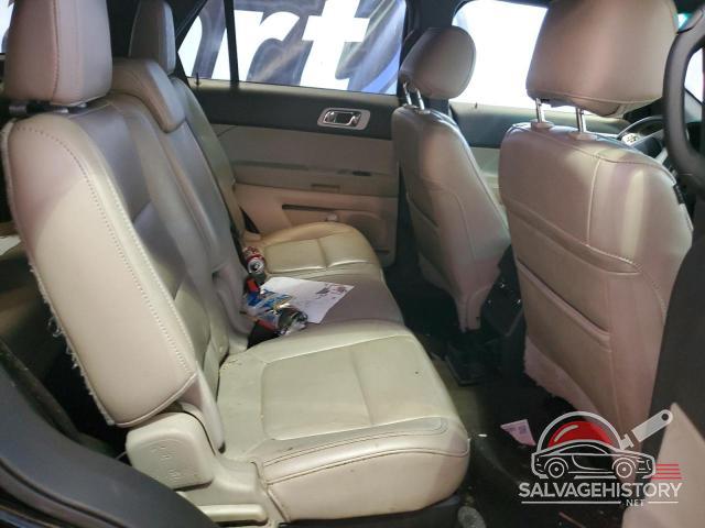 1FM5K7D89DGC04216 2013 FORD EXPLORER photo no. 11