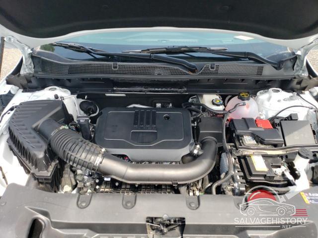 3GNKBHR40RS183372 2024 CHEVROLET BLAZER photo no. 11