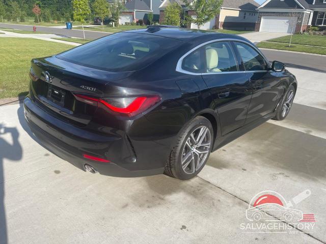 WBA73AV04PFP41731 2023 BMW 4 SERIES photo no. 4