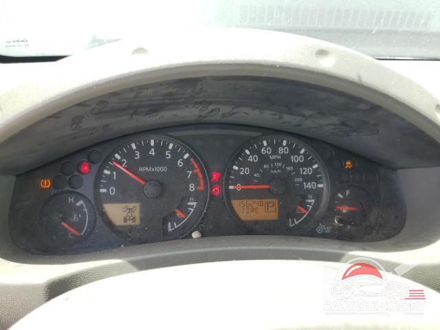 1N6DD0EVXHN773144 2017 NISSAN FRONTIER photo no. 9