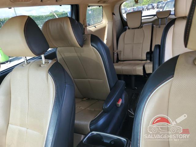 KNDME5C13F6027249 2015 KIA SEDONA photo no. 10