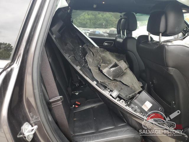 1C4RJFBG6LC111706 2020 JEEP GRAND CHER photo no. 13
