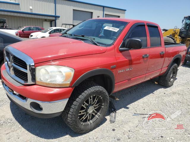 1D7HU18286S551475 2006 DODGE RAM 1500 photo no. 6