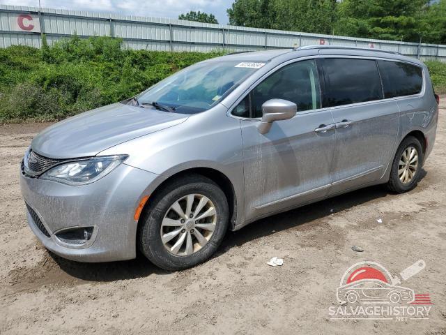 2C4RC1EG9JR247860 2018 CHRYSLER PACIFICA photo no. 14