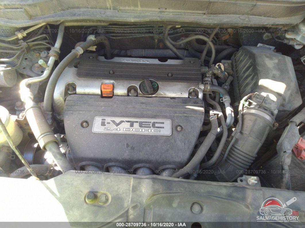 5J6RE48388L030933 2008 HONDA CR-V photo no. 10