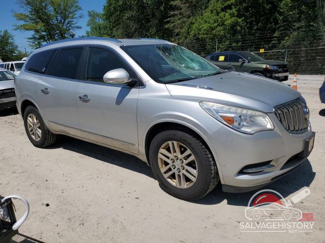 5GAKVAKDXEJ213895 2014 BUICK ENCLAVE photo no. 4