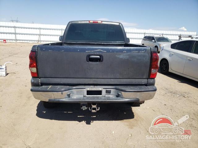 1GCEK14T23Z294771 2003 CHEVROLET ALL Models photo no. 6