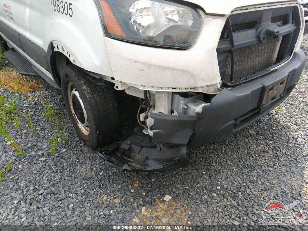 1FTBW3XG3MKA11354 2021 FORD TRANSIT photo no. 6