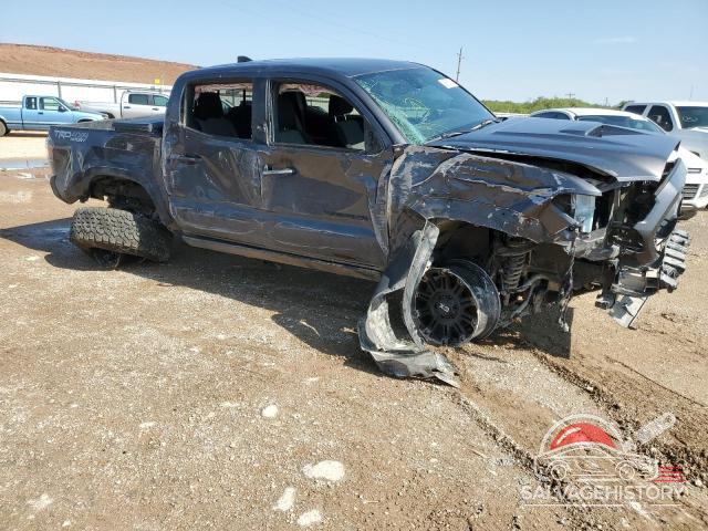 5TFCZ5AN4LX226869 2020 TOYOTA TACOMA photo no. 4
