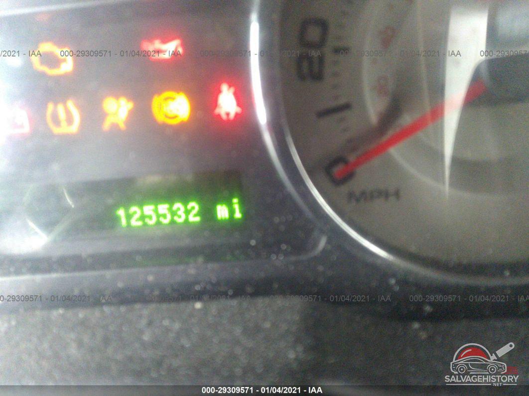 2FMDK48C18BB27413 2008 FORD EDGE photo no. 7