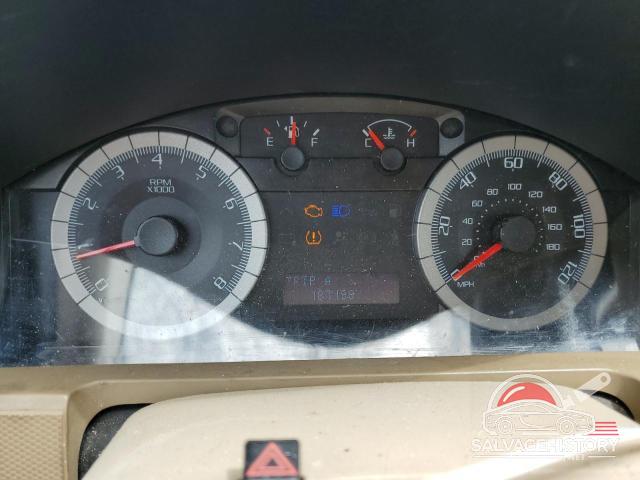 1FMCU04G49KC02765 2009 FORD ESCAPE photo no. 9
