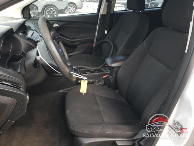 1FADP3K2XFL202371 2015 FORD FOCUS photo no. 7