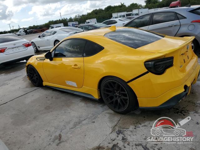 JF1ZNAA19F9706724 2015 TOYOTA SCION photo no. 2