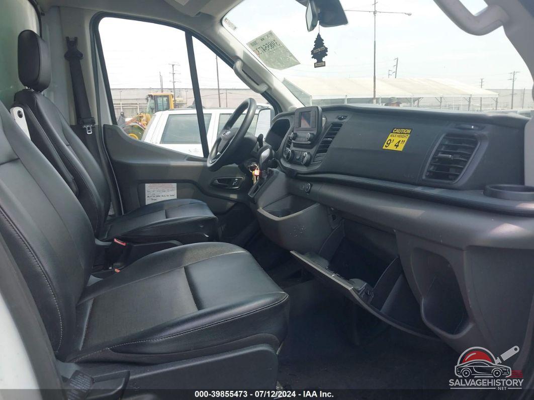 1FDBF6Z84NKA36171 2022 FORD TRANSIT-350 CAB photo no. 5