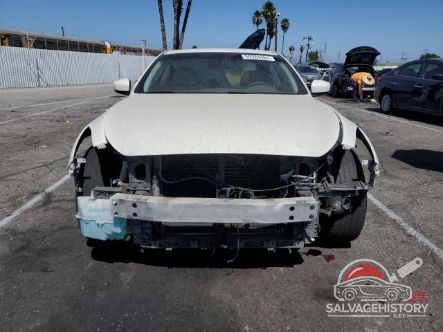 JNKCV64E68M113140 2008 INFINITI G37 photo no. 5