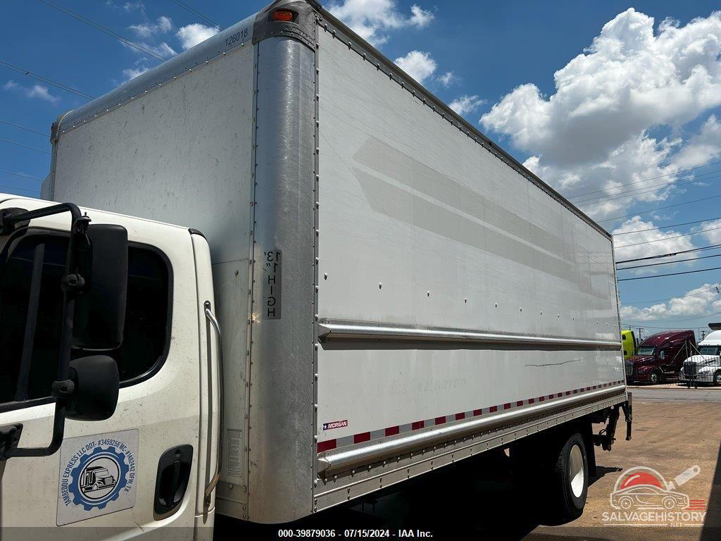 3ALACWDT1GDGV8888 2016 FREIGHTLINER M2 photo no. 2