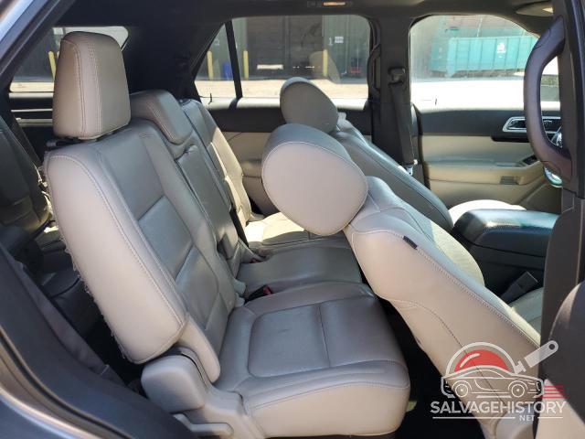 1FMHK8F8XBGA77070 2011 FORD EXPLORER photo no. 11