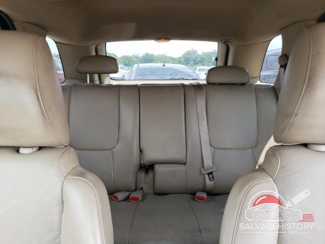 2CNDL63F586314060 2008 CHEVROLET EQUINOX photo no. 10
