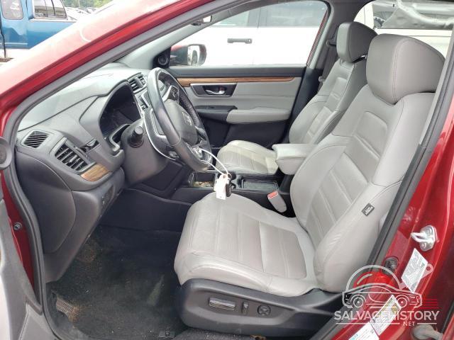 7FART6H86ME020180 2021 HONDA CRV photo no. 7