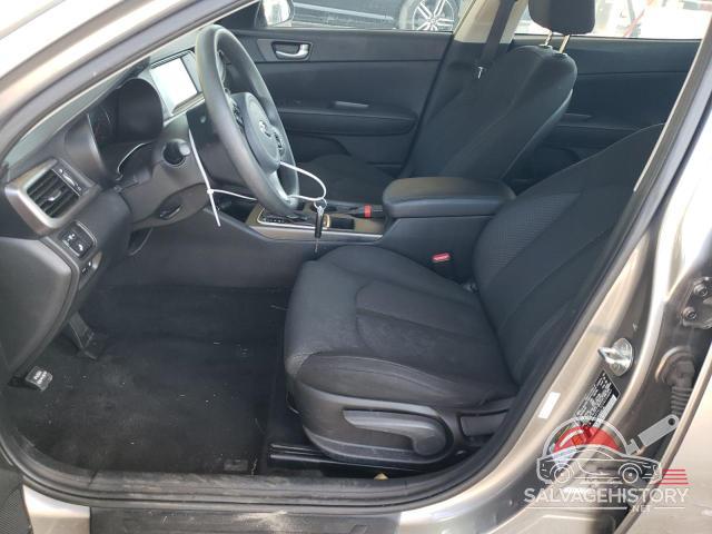 5XXGT4L32JG259897 2018 KIA OPTIMA photo no. 7