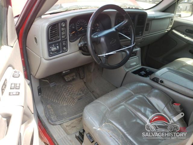 2GCEK19T121244444 2002 CHEVROLET All Models photo no. 8