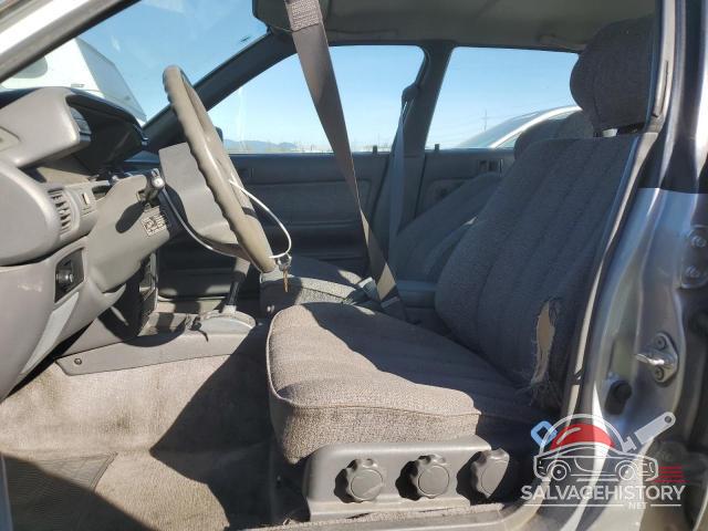 4T1SV21E2LU166478 1990 TOYOTA CAMRY photo no. 7