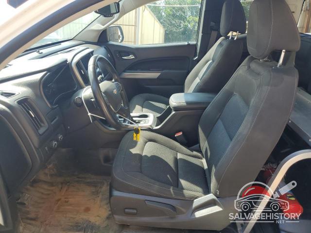 1GCHTCEAXN1120516 2022 CHEVROLET COLORADO photo no. 7