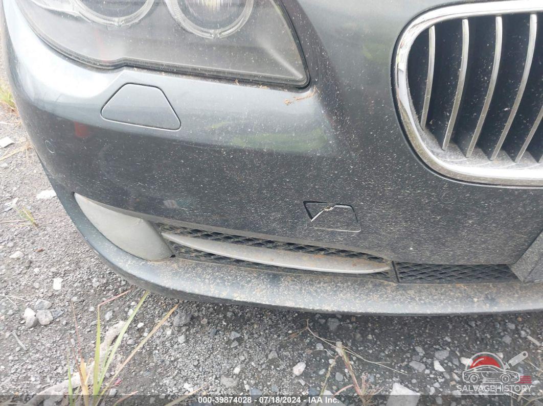 WBAXG5C55CDX06499 2012 BMW 528I photo no. 6